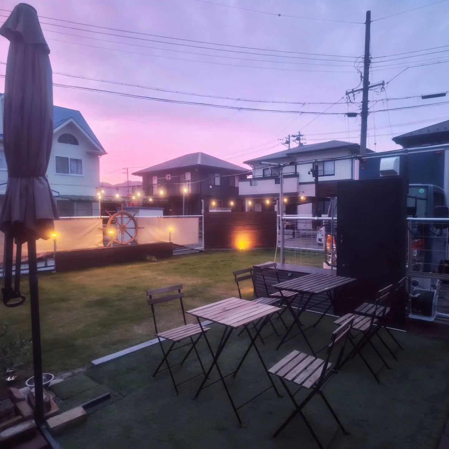 6/19（木）〜6/23（月）の出店予定(^^♪